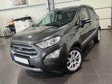 Ford EcoSport 1.0 **Navi*Kamera*Klima*SHZ*PDC*Temp** - Ford EcoSport aus 2021