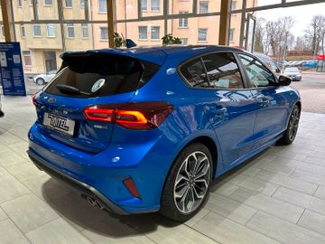 Ford Focus Lim. ST-Line X