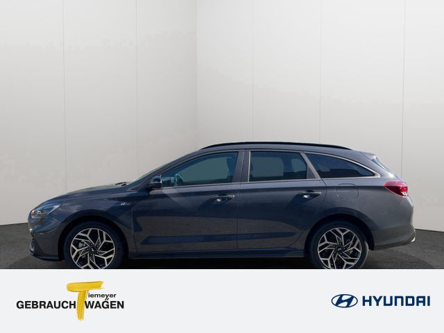 Hyundai i30 – Bild 8