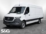 Mercedes-Benz Sprinter 319 CDI Kasten PRO Hochdach Extralang