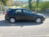 Mitsubishi Lancer Sportback  Sport Klima - Mitsubishi Lancer aus 2009