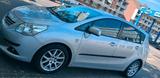 Toyota toyota verso 7 sitze - gebrauchte Toyota Verso aus dem Jahr 2010