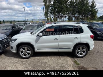 Volkswagen Tiguan - 8
