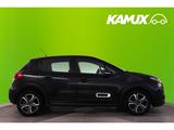 Citroën C3 1.2PureTech Plus+LED+CARPLAY+PDC+TEMPO+KLIMA - Citroën C3 Plus mit Benzin-Antrieb