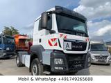 MAN TGS 18.510 L BL HydroDrive 4x4 *Pritarder/Hydr. - Man TGS 18-510