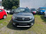 Dacia Sandero II Stepway Celebration - Dacia Gebrauchtwagen in Mainz