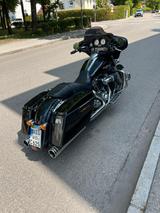 Harley-Davidson StreetGlide  FLHX - HARLEY-DAVIDSON 2010