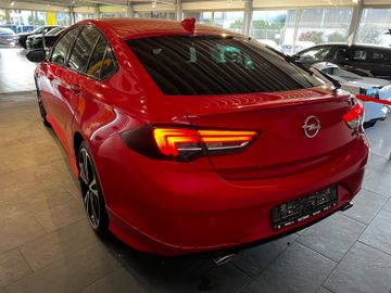Bild 5 Opel Insignia B GS - Exclusive | Matrix | 360° | Navi
