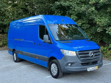 Mercedes Sprinter - 7
