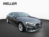 Audi A5 Sportback 35 TFSI S tronic S line Pano,Matrix - Audi A5: 35 Sportback Tronic TFSI