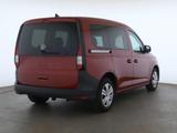 Volkswagen Caddy 2.0 TDI ACC AHK DAB Navi PDC SHZ Winterpak - gebrauchte VW Caddy aus dem Jahr 2022