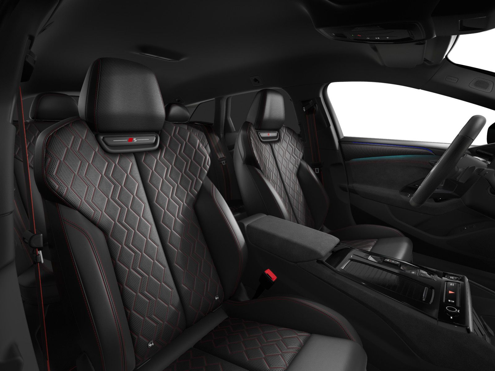 Audi A6 e-tron - Bild 9