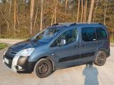 Citroën Berlingo HDi 110 FAP XTR XTR - Citroën Berlingo: Xtr Hdi