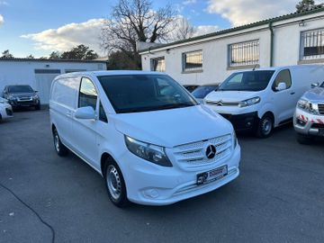 Mercedes Vito - 1