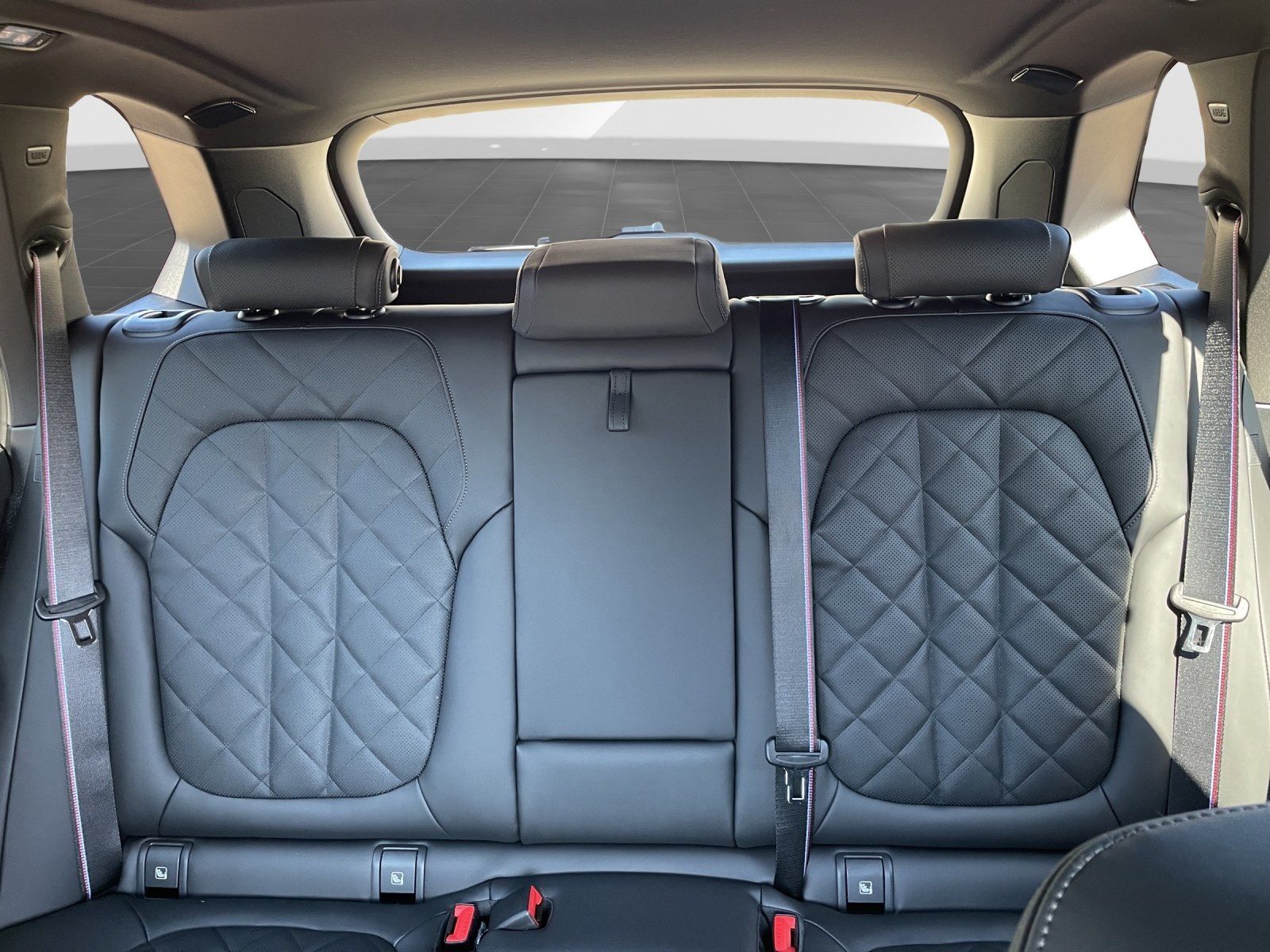 BMW X5 - Bild 13