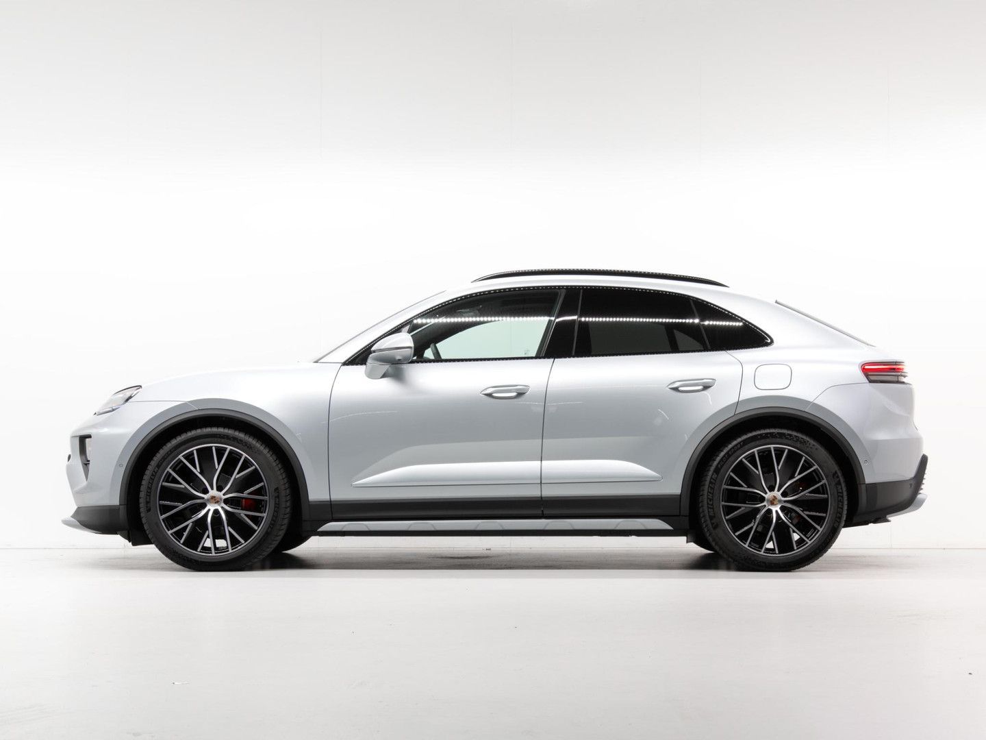 Porsche Macan 4S imagem 2