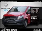 Mercedes-Benz Vito 110 CDI Kasten/AHK/Camera/DAB/Tempomat - Mercedes-Benz Vito: 110d