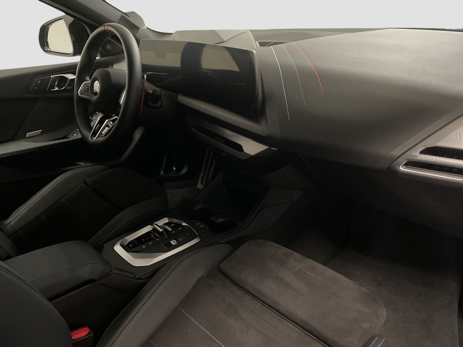 BMW M135 - Bild 11
