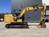 CAT 316F - CAT 316