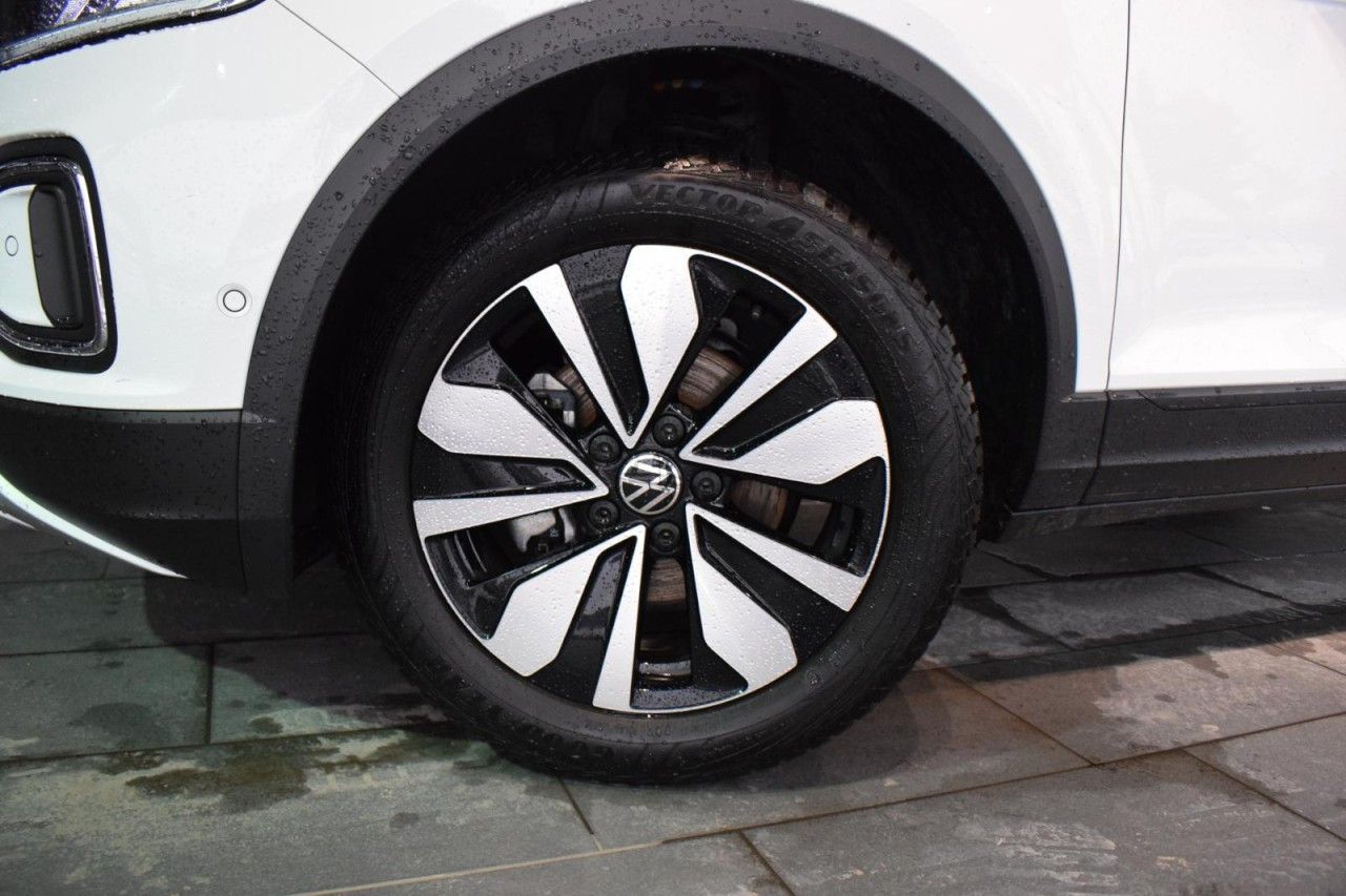 Volkswagen T-Roc - Bild 17
