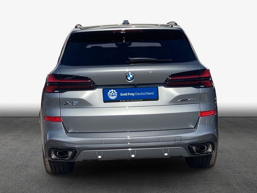 BMW X5 - Bild 6