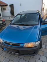 Mazda 323 Benzin - Mazda aus 1997
