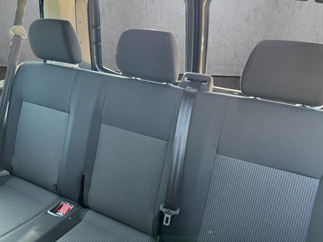 T6.1 Kombi 2.0 TDI DSG/AHZV/PDC/SHZ/DAB+/Sthzg