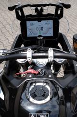 Triumph Tiger 900 GT - Schwarz - Offers matching your search criteria