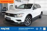 Volkswagen Tiguan Allspace Comfortline 1.5 TSI NAVI AHK 7-S - gebrauchte VW Tiguan Allspace aus dem Jahr 2020