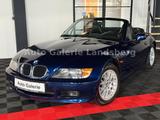 BMW Z3 1.8 Roadster*Leder*Sitzheizung*gepflegt!* - BMW Z3: Roadster, 1.8