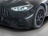Mercedes-Benz -CABRIO-NIGHT-HUD-SOUND-UVP 123.000,- - Cars in Wiesbaden