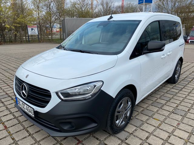 Mercedes-Benz Citan Kombi 110 CDI+ASSISTENT-PAKET+PARK-PAKET