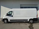 Fiat Ducato 35 L4 H2 *R-KAM*NAVI*KLIMAA.*PDC*MFL*TEMP - gebrauchte Fiat Ducato aus dem Jahr 2018