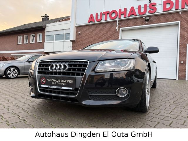 Audi A5 Sportback 2.0 TFSI S Line