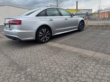 Audi A6 3.0 Limousine S tronic Quatro - Audi A6: Quatro