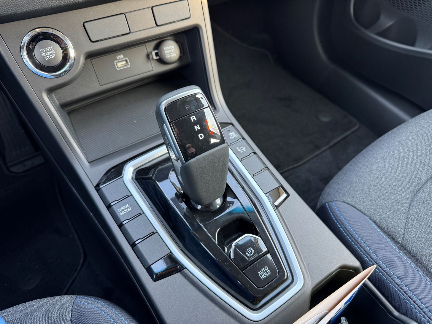 Fahrzeugabbildung KGM Korando E-Motion Bronze 4x2 Schönes Schnäppchen