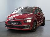 Citroën C4 Picasso 1.2 PANO KAMERA SPUR PDC SHZ - gebrauchte Citroën Van