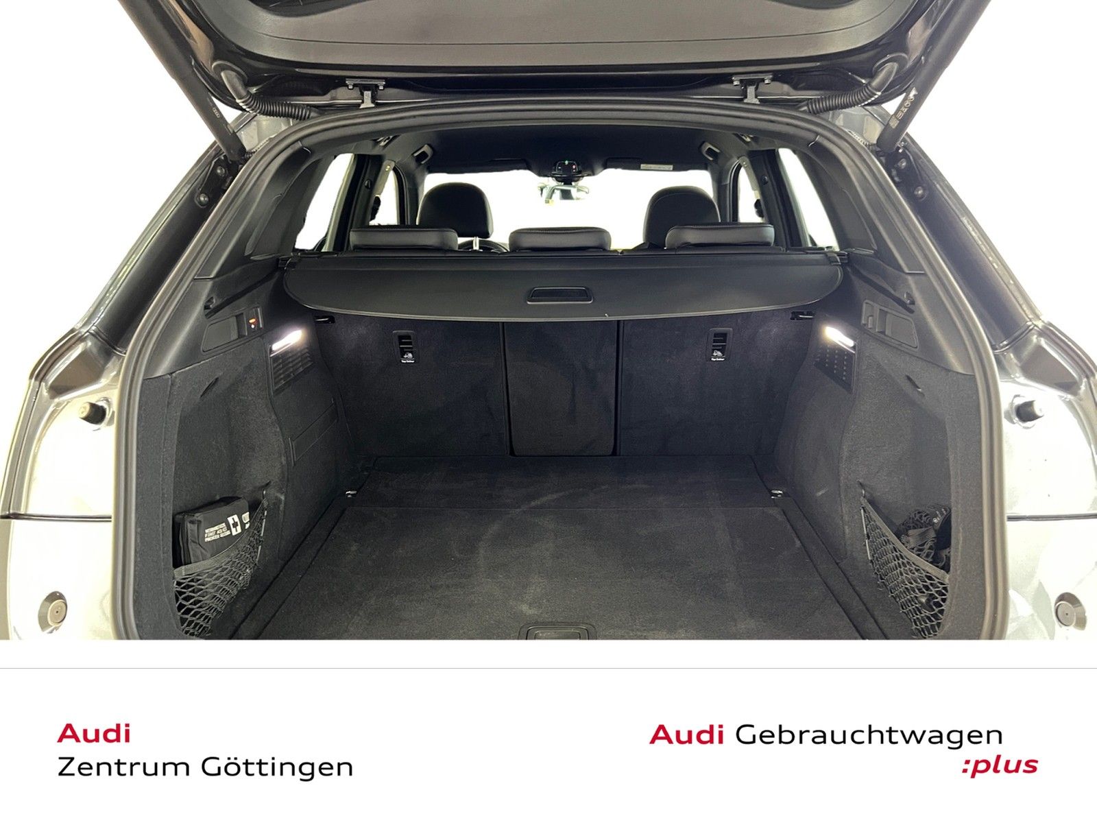 Audi Q5 - Bild 14
