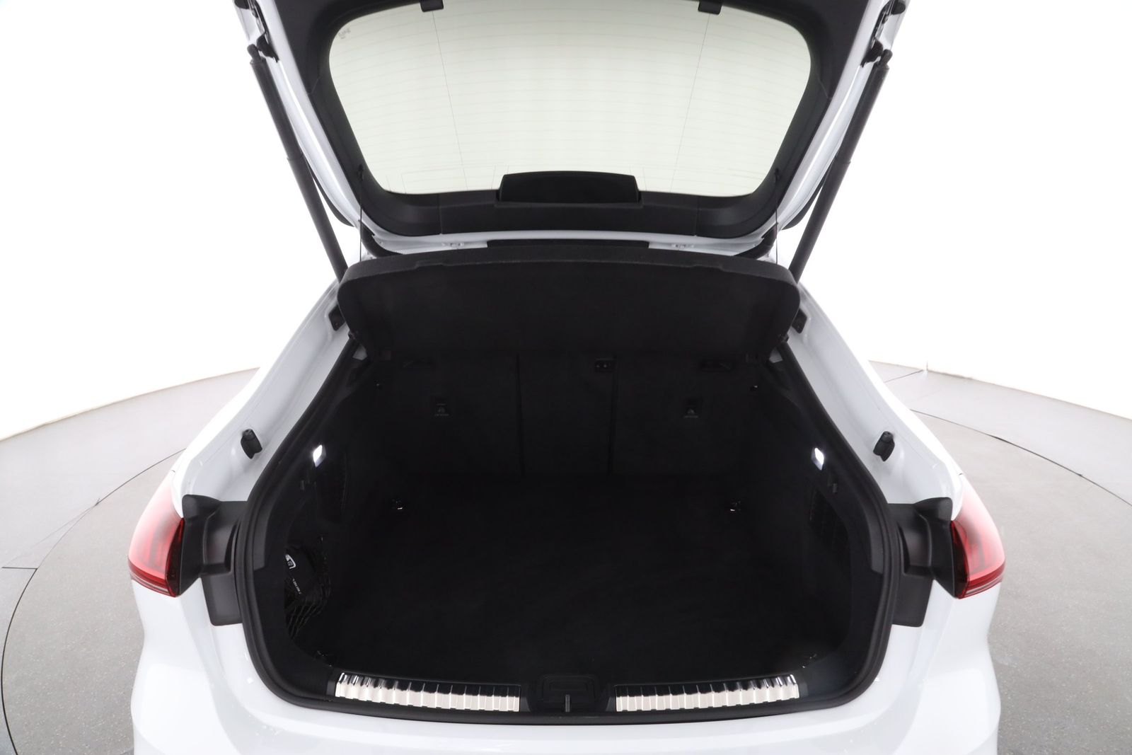 Audi A5 - Bild 11