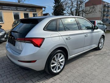 Skoda Scala - 12