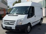 Ford Transit Kasten FT 300 K Trend LKW Klima Euro5 - Ford Transit: 3.5