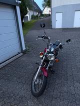 Yamaha Virago XV 125 - YAMAHA VIRAGO 125