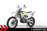 Husqvarna 701 ENDURO - Lieferung bundesweit! - HUSQVARNA 701
