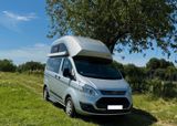 Ford Nugget Custom Westfalia - Freiburg