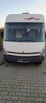 Carthago Chic i47  BJ 2006 ca 110tkm, DPF Euro 4 - Offers