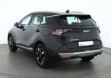 Kia Sportage 1.6 T-GDI Facelift LED Navi Kamera Sitz - Kia: Geländewagen, Euro 6
