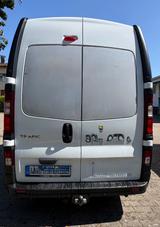 Renault Trafic - Renault Trafic Gebrauchtwagen in Nürnberg