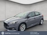 Ford Focus 2.0 EB ST mit Leder-Sport-Paket TW Navi - graue Ford Focus
