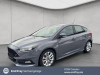 Ford Focus 2.0 EB ST mit Leder-Sport-Paket TW Navi
