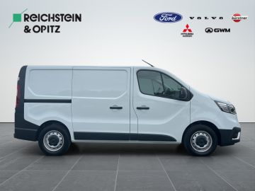 Renault Trafic - 4
